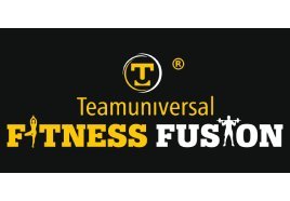 l LOVE MY FITNESS FUSION